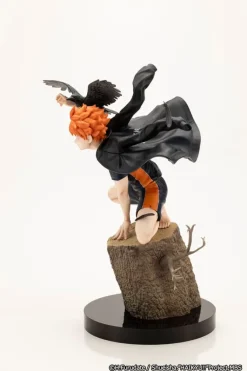 Haikyu!! - Shoyo Hinata Statue / ARTFXJ: Kotobukiya