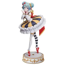 Hatsune Miku - Miku Statue / Expo 2023 VR Costume Contest Grand Prize Design: Design COCO