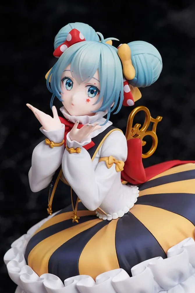 Hatsune Miku - Miku Statue / Expo 2023 VR Costume Contest Grand Prize Design: Design COCO