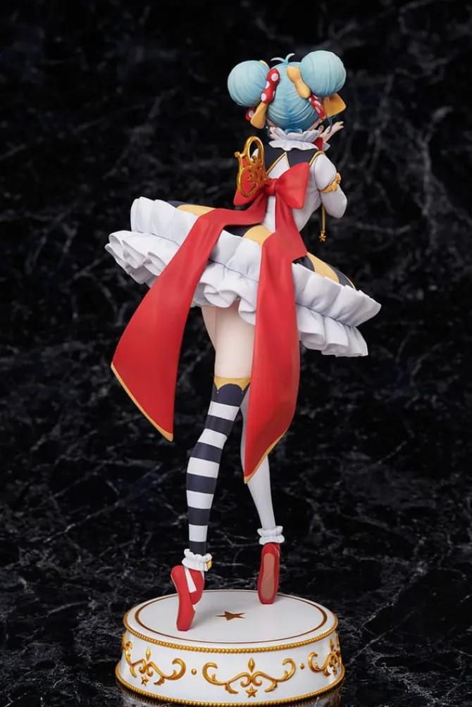 Hatsune Miku - Miku Statue / Expo 2023 VR Costume Contest Grand Prize Design: Design COCO