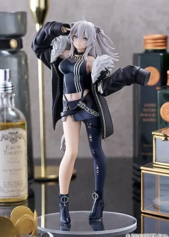 Hololive Production - Shishiro Botan Figur / Pop Up Parade: Max Factory