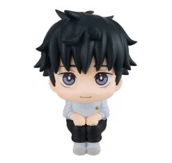 Jujutsu Kaisen 0 - Okkotsu Yuta Statue / Look Up: MegaHouse