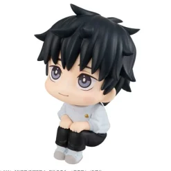 Jujutsu Kaisen 0 - Okkotsu Yuta Statue / Look Up: MegaHouse