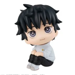 Jujutsu Kaisen 0 - Okkotsu Yuta Statue / Look Up: MegaHouse