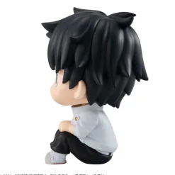 Jujutsu Kaisen 0 - Okkotsu Yuta Statue / Look Up: MegaHouse