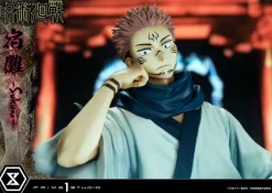 Jujutsu Kaisen - Ryomen Sukuna Statue: Prime 1 Studio