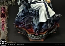 Jujutsu Kaisen - Ryomen Sukuna Statue: Prime 1 Studio