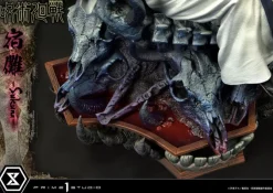 Jujutsu Kaisen - Ryomen Sukuna Statue: Prime 1 Studio