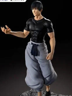 Jujutsu Kaisen - Toji Fushiguro Figur: Tenitol