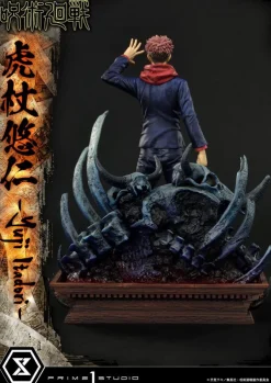 Jujutsu Kaisen - Yuji Itadori Statue: Prime 1 Studio