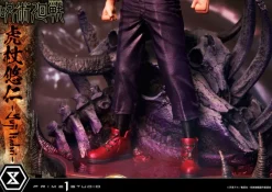 Jujutsu Kaisen - Yuji Itadori Statue: Prime 1 Studio