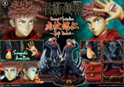 Jujutsu Kaisen - Yuji Itadori Statue: Prime 1 Studio