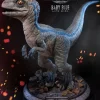 Jurassic World: Fallen Kingdom - Baby Blue Life-Size Statue: Prime 1 Studio