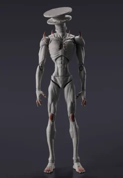 Kaiju No. 8 - Kaiju No. 9 Actionfigur / S.H Figuarts: Bandai Tamashii Nations