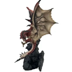 Monster Hunter - Rathalos Statue / CFB Creators Model - Version 2.0: Capcom