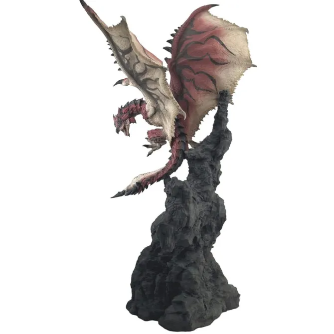 Monster Hunter - Rathalos Statue / CFB Creators Model - Version 2.0: Capcom