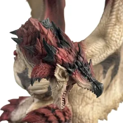 Monster Hunter - Rathalos Statue / CFB Creators Model - Version 2.0: Capcom