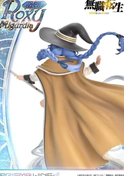 Mushoku Tensei: Jobless Reincarnation - Roxy Migurdia Statue / Prisma Wing: Prime 1 Studio