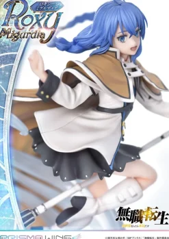 Mushoku Tensei: Jobless Reincarnation - Roxy Migurdia Statue / Prisma Wing: Prime 1 Studio