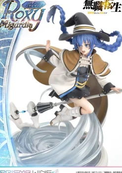 Mushoku Tensei: Jobless Reincarnation - Roxy Migurdia Statue / Prisma Wing: Prime 1 Studio