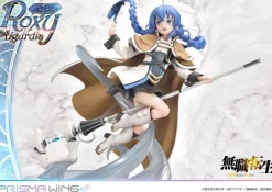 Mushoku Tensei: Jobless Reincarnation - Roxy Migurdia Statue / Prisma Wing: Prime 1 Studio