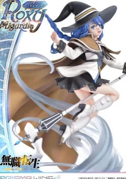 Mushoku Tensei: Jobless Reincarnation - Roxy Migurdia Statue / Prisma Wing: Prime 1 Studio