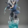Naruto Shippuuden - Tobirama Senju Figur / Xtra: Tsume