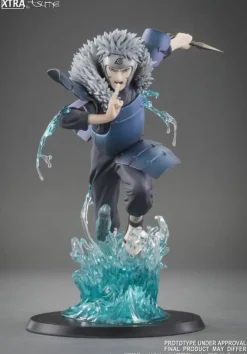 Naruto Shippuuden - Tobirama Senju Figur / Xtra: Tsume