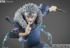 Naruto Shippuuden - Tobirama Senju Figur / Xtra: Tsume