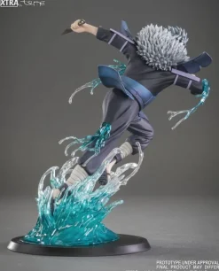 Naruto Shippuuden - Tobirama Senju Figur / Xtra: Tsume