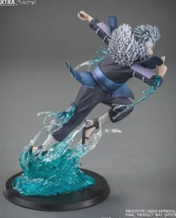 Naruto Shippuuden - Tobirama Senju Figur / Xtra: Tsume