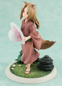 Natsume´s Book of Friends - Kogitsune Statue: Revolve