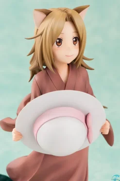 Natsume´s Book of Friends - Kogitsune Statue: Revolve