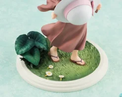 Natsume´s Book of Friends - Kogitsune Statue: Revolve