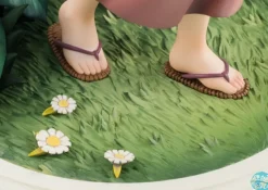 Natsume´s Book of Friends - Kogitsune Statue: Revolve