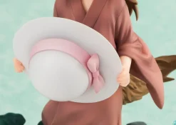 Natsume´s Book of Friends - Kogitsune Statue: Revolve