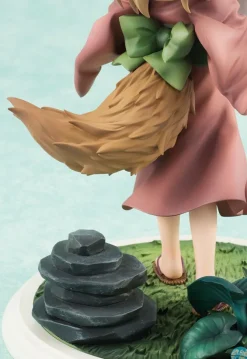 Natsume´s Book of Friends - Kogitsune Statue: Revolve