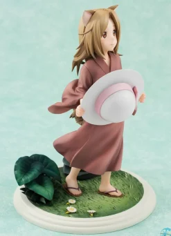 Natsume´s Book of Friends - Kogitsune Statue: Revolve