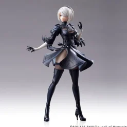 NieR:Automata - 2B (YoRHa No.2 Type B) Ver. 1.1a No Goggles Ver.: Square Enix