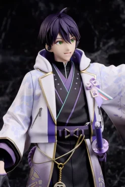 Nijisanji - Kenmochi Toya Statue: Design COCO