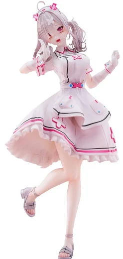 Nijisanji - Sukoya Kana Statue: DMM Factory