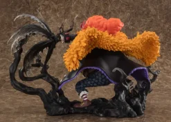 One Piece - Marshall D. Teach -Kurouzu- Statue / FiguartsZERO: Tamashii Nations