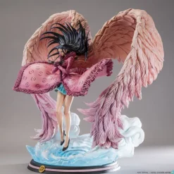 One Piece - Nico Robin Statue - HQS - Cien Fleur: Wing Version: Tsume
