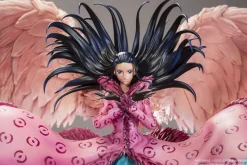 One Piece - Nico Robin Statue - HQS - Cien Fleur: Wing Version: Tsume