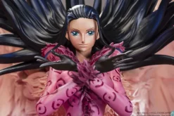 One Piece - Nico Robin Statue - HQS - Cien Fleur: Wing Version: Tsume