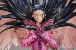 One Piece - Nico Robin Statue - HQS - Cien Fleur: Wing Version: Tsume
