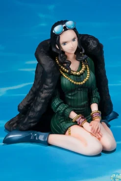 One Piece - Robin Figur - FiguartsZERO / 20th Anniversary: Bandai