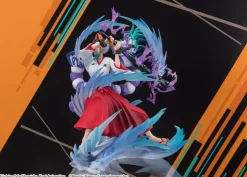 One Piece - Yamato / FiguartsZERO - Bounty Rush 5th Anniversary: Bandai Tamashii Nations