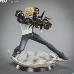 One Punch Man - Genos Figur - Xtra: Tsume