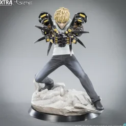 One Punch Man - Genos Figur - Xtra: Tsume